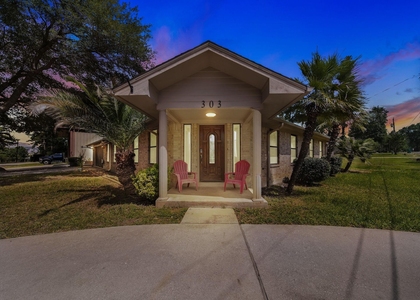 303 Shawnee Drive - Photo 1