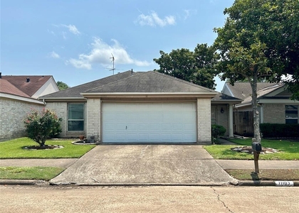 11103 Bellerive Drive - Photo 1