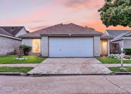 11103 Bellerive Drive - Photo 1