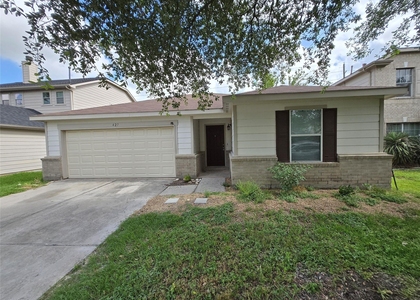 427 Remington Heights Drive - Photo 1
