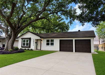 5831 Chinaberry Drive - Photo 1