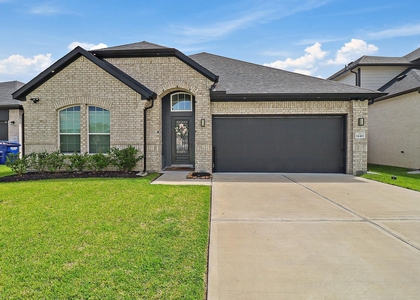 14411 Black Cherry Hills Stree - Photo 1