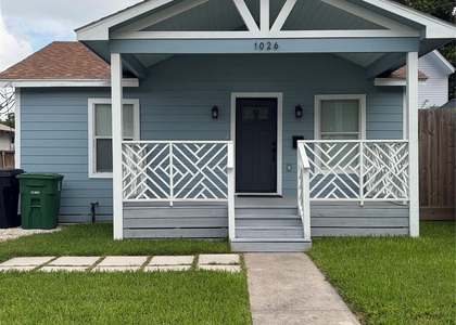 1026 Kern Street - Photo 1