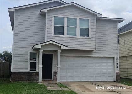 843 Darbydale Crossing Lane - Photo 1