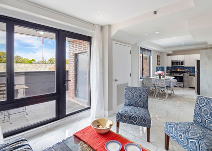 177-30 Wexford Terrace - Photo 1