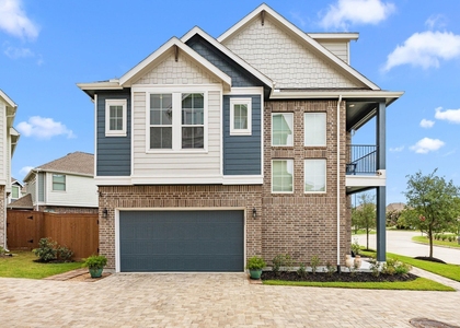 7618 Redbud Orchard Road - Photo 1