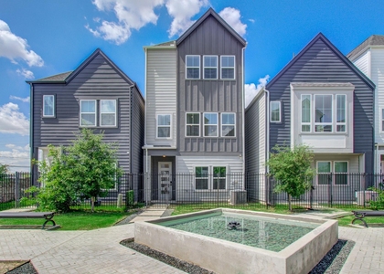 8325 Springwood Creek Lane - Photo 1