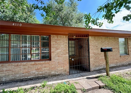4110 Knotty Oaks Trail - Photo 1