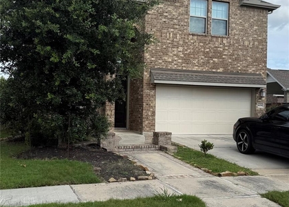 16018 Muster Oak Drive - Photo 1