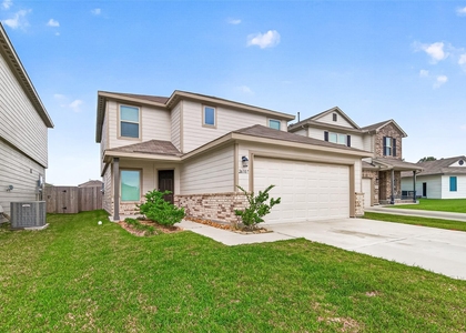 26107 Idleford Lane - Photo 1