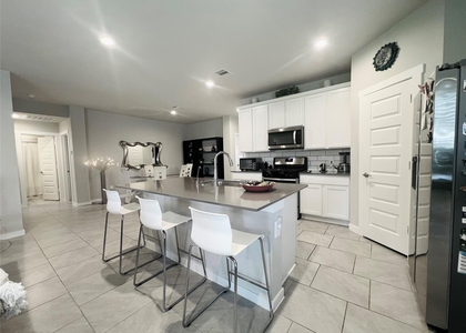 3315 Dagostino Creek Drive - Photo 1