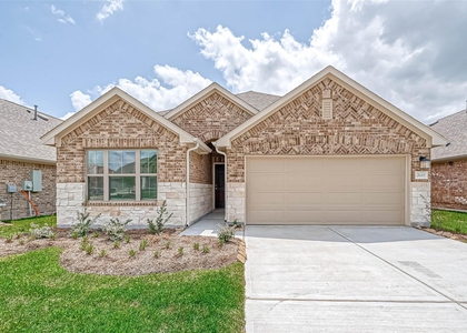 2611 Westward Hill Drive - Photo 1