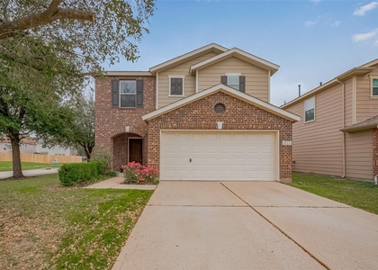 18334 Fair Grange Lane - Photo 1
