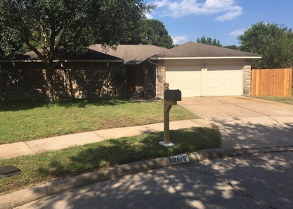 2618 Olster Drive - Photo 1
