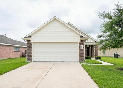 12703 Rio Nueces Lane - Photo 1