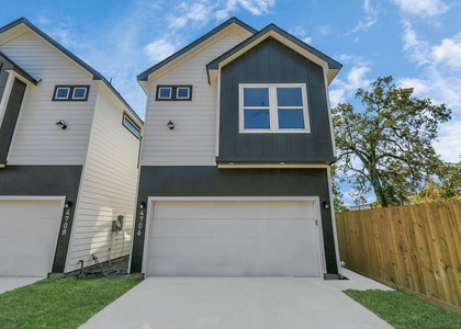 4706 Gunter Street - Photo 1