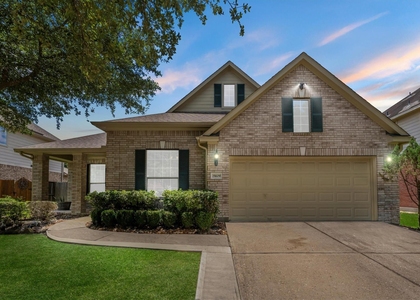 25609 Peppermill Creek Drive - Photo 1
