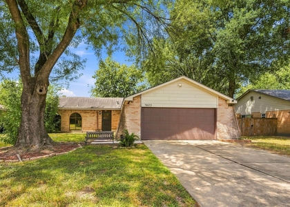7623 Kite Hill Drive - Photo 1