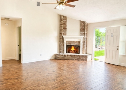 17034 Coachmaker Drive - Photo 1