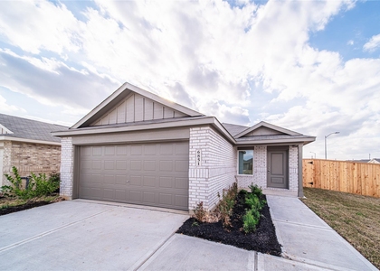 6851 Eastern Cottonwood Lane - Photo 1