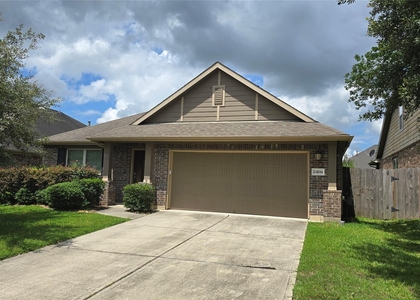 24114 Mckinzie Ridge Drive - Photo 1