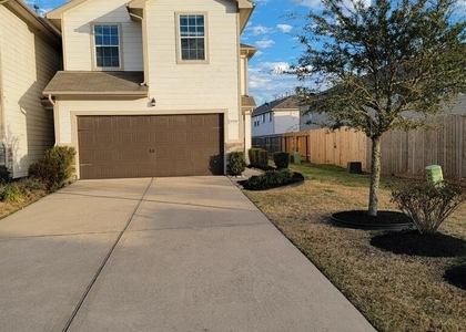 11528 Champions Green Drive - Photo 1