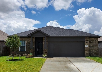 14211 Alberta Spruce Lane - Photo 1