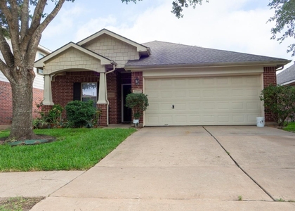 11219 Overland Trail Drive - Photo 1