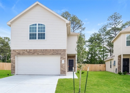 22214 Grand Majestic Drive - Photo 1