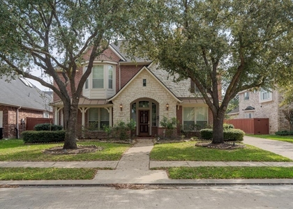 6010 Serrano Terrace Lane - Photo 1