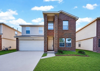 19014 Prairie Bluff Drive - Photo 1