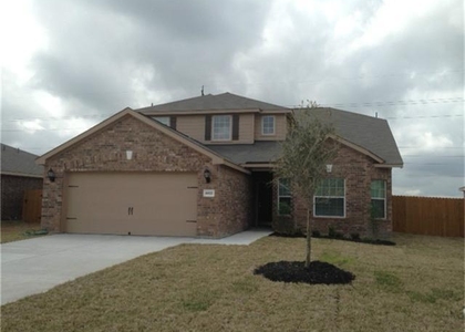 6922 Chessgate Falls - Photo 1