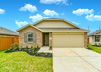 5227 Sunvalley Bend Drive - Photo 1