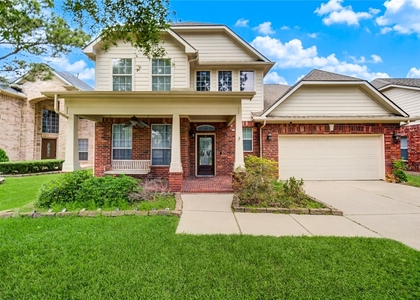 24934 Crystal Stone Lane - Photo 1