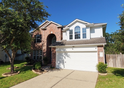 19202 Dickson Park Drive - Photo 1