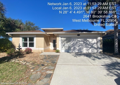 2640 Brookshire Circle - Photo 1