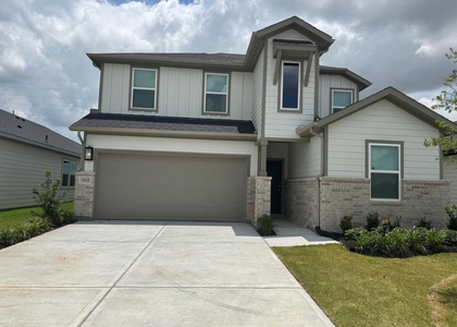 21835 Canyon Moon Lane - Photo 1
