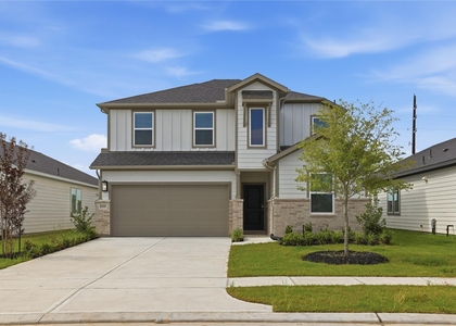 21835 Canyon Moon Lane - Photo 1