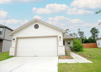 2006 Brixham Bluff Lane - Photo 1