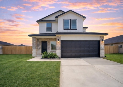 9043 Rose Water Trail - Photo 1