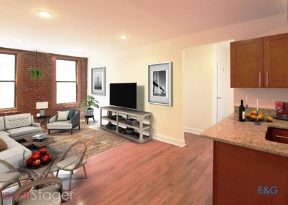 1 Bennett Avenue - Photo 1
