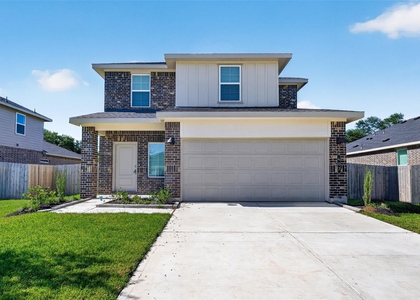 407 Robin Street - Photo 1