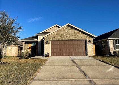 20822 Little Sebastian Trail - Photo 1