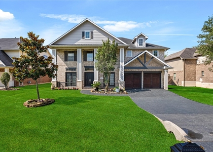 8127 Edenwood Drive - Photo 1