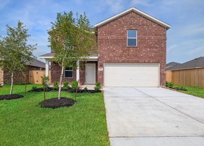 9923 Oakheath Bluff Drive - Photo 1