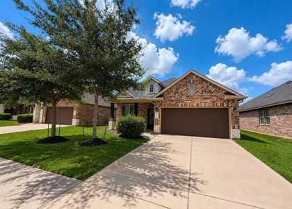18523 Cypress Steppe Lane - Photo 1