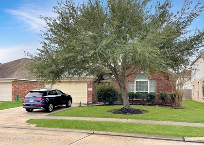 18607 Troon Oak Street - Photo 1