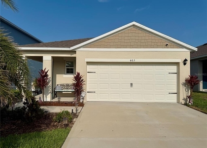 463 Liu Lane - Photo 1