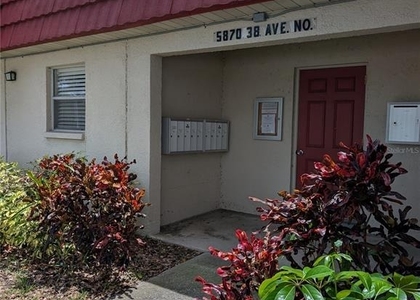 5870 38th Avenue N - Photo 1