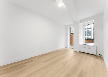 55 Broad Street #1205 - Photo 1